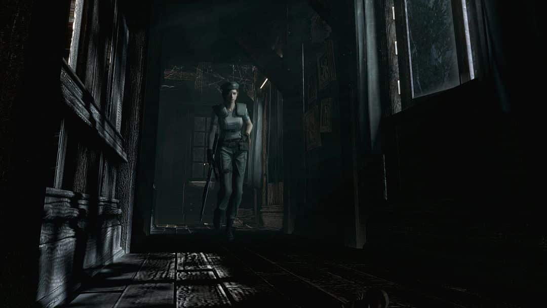 Les 10 meilleurs jeux Resident Evil de tous les temps- img