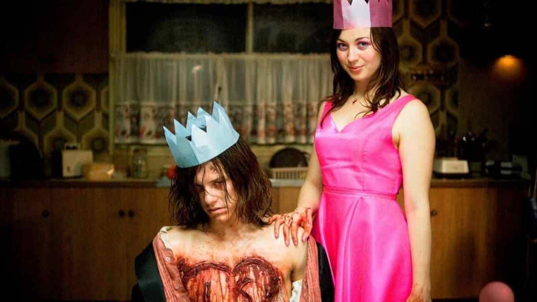 Les 15 meilleurs films d'horreur pour lycéens, de Scream à Jennifer's Body- img
