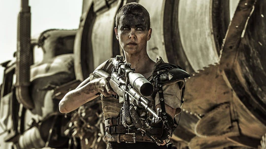 Les 25 meilleurs films qui ont passé le test de Bechdel avec brio- img