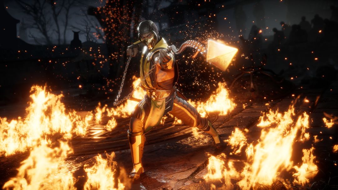 Les 25 meilleurs jeux de combat du moment- img