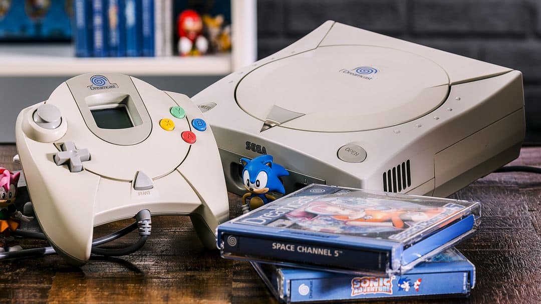 Les 25 meilleurs jeux Dreamcast de tous les temps- img
