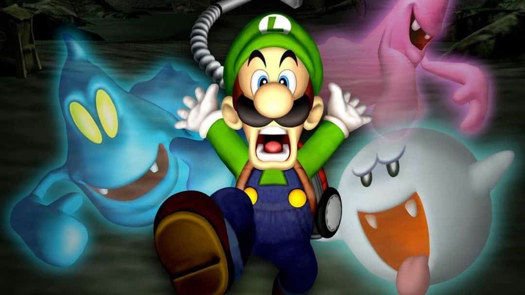 Les 25 meilleurs jeux GameCube de tous les temps- img