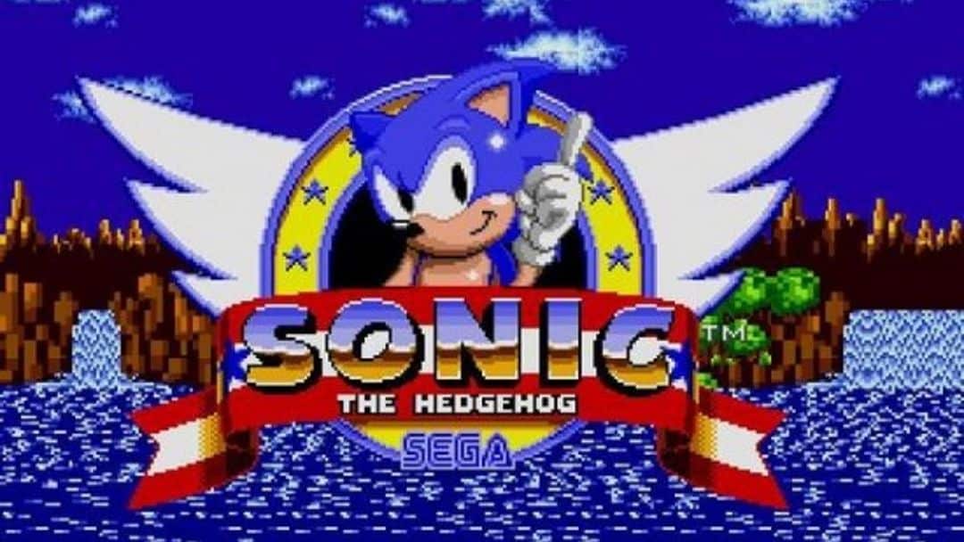Les 25 meilleurs jeux Sonic de tous les temps- img