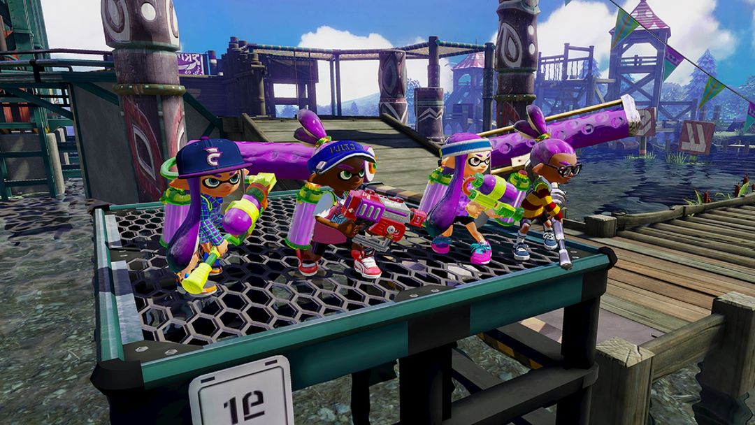 Les 25 meilleurs jeux Wii U- img