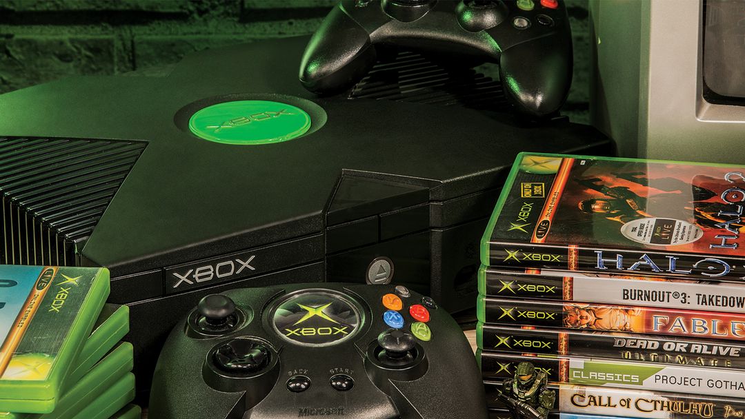 Les 25 meilleurs jeux Xbox originaux de tous les temps- img
