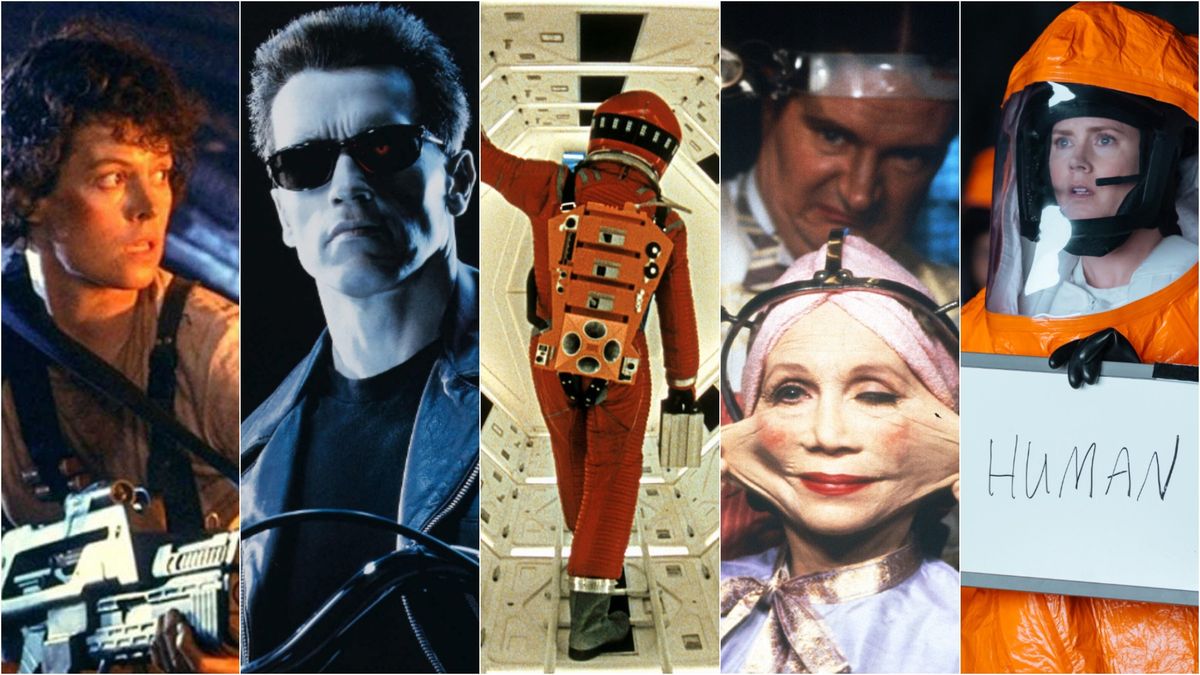 Les 30 meilleurs films de science-fiction de tous les temps- img