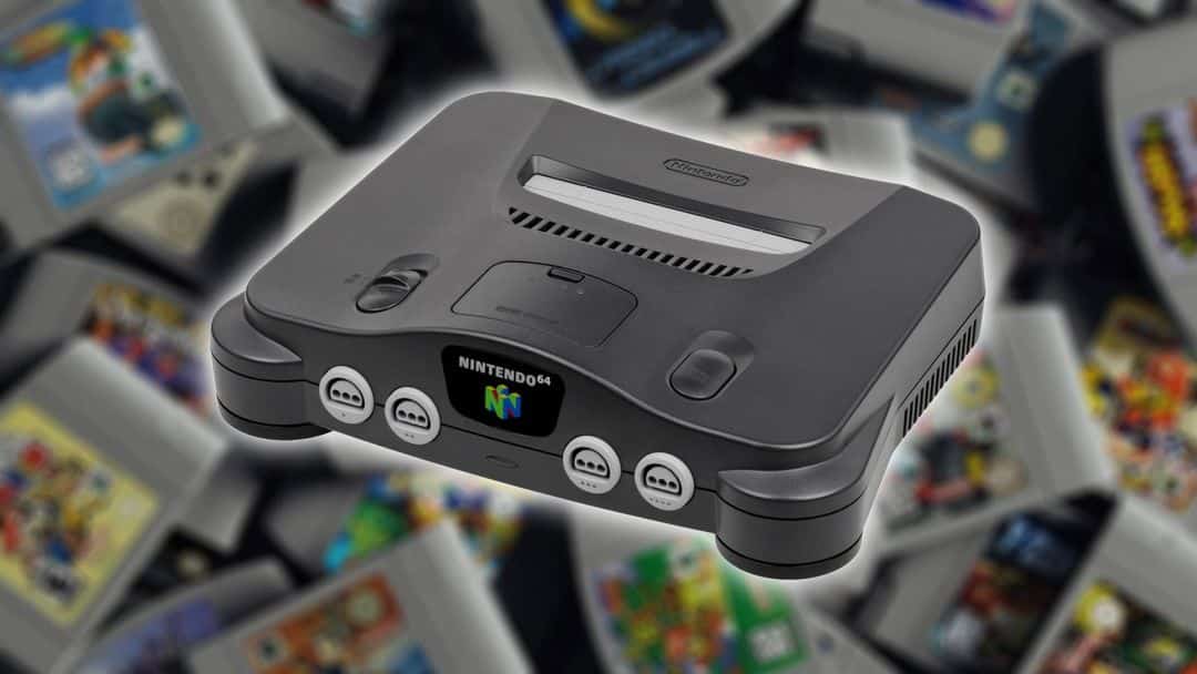 Les créateurs d'Analogue Pocket viennent d'annoncer la console N64 de mes rêves - img