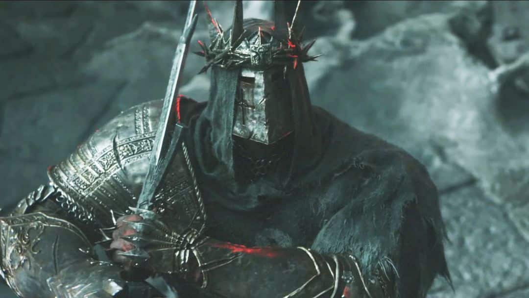 Les fans de Joseph Quinn ne savent pas vraiment ce qu'est The Lords of the Fallen, mais ils apprécient tout de même la bande-annonce. - img