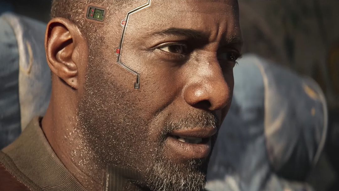 Les joueurs de Cyberpunk 2077 sont traumatisés par la mission d'horreur de type Alien Isolation de Phantom Liberty : "Je suis en train de pleurer en position fœtale" - img