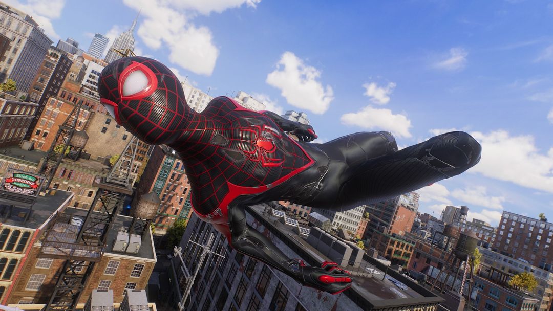 Les meilleures compétences, gadgets, aptitudes et technologies de costume de Marvel's Spider-Man 2 à obtenir dès le début.- img