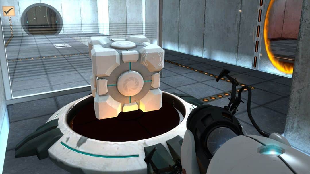 Les meilleurs jeux comme Portal et Portal 2 pour des puzzles étonnants- img