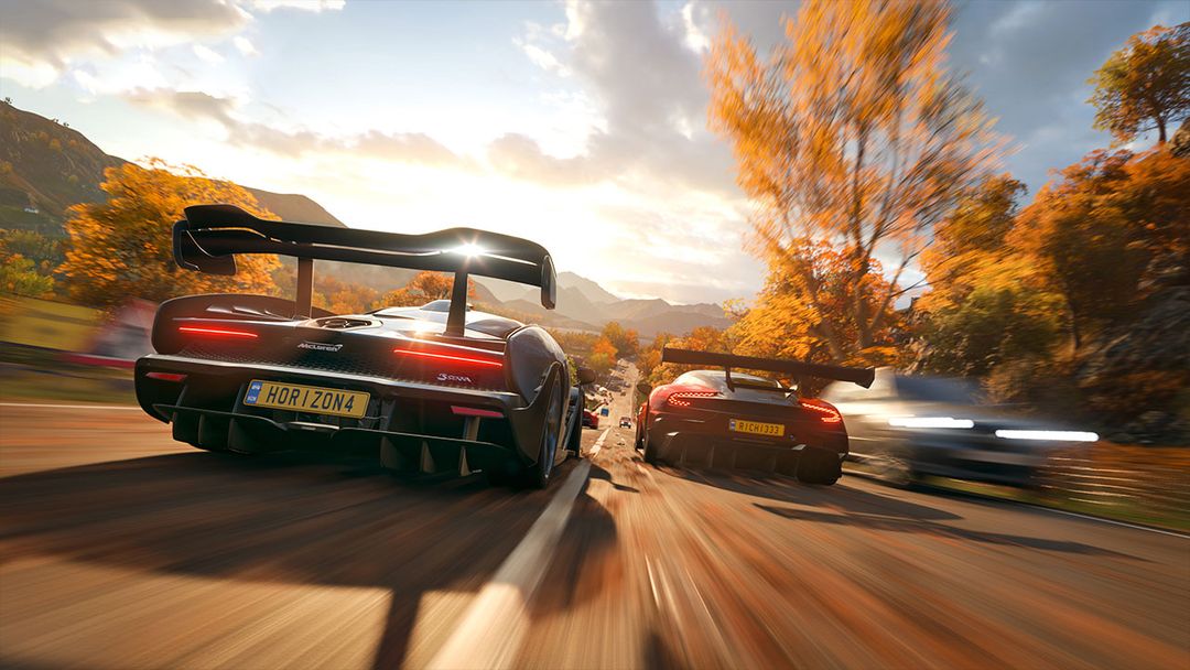 Les meilleurs jeux de course pour vous mettre en pole position- img