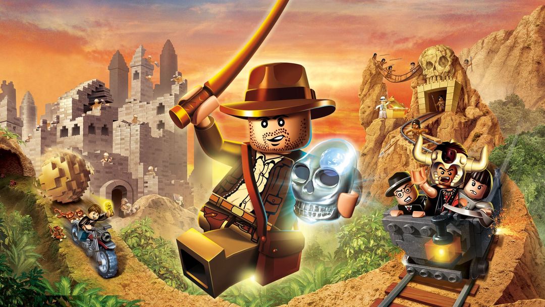 Les meilleurs jeux Indiana Jones à jouer avant le nouveau titre de Bethesda- img