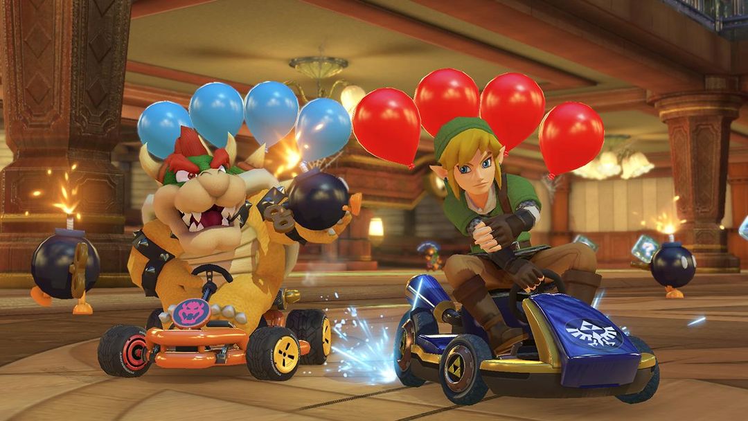 Les meilleurs jeux multijoueurs locaux sur Switch- img