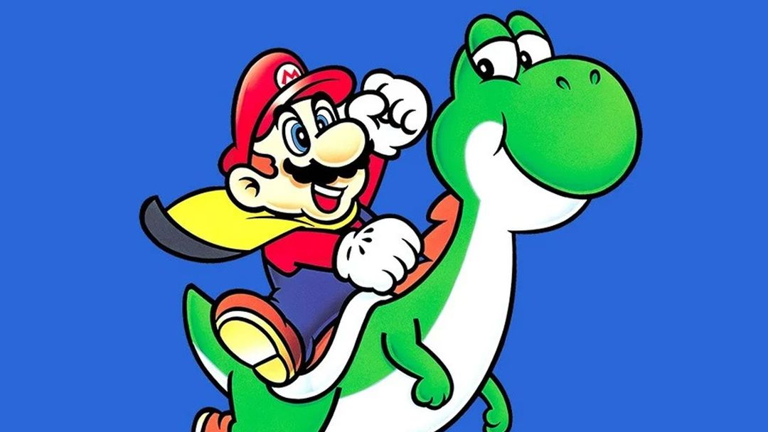 Les meilleurs jeux rétro de tous les temps- img