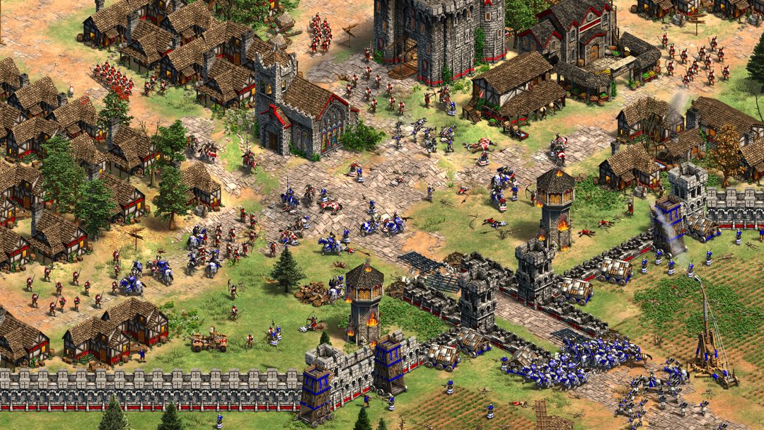 Les meilleurs jeux RTS pour enchaîner les virages- img