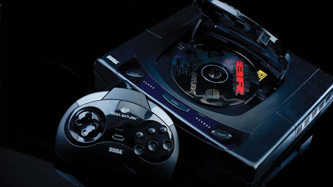 Les meilleurs jeux Saturn de tous les temps, de Die Hard Arcade à Panzer Dragoon Saga- img