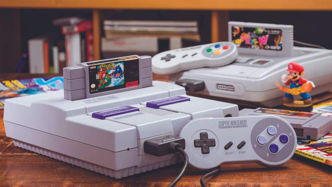 Les meilleurs jeux SNES de tous les temps- img