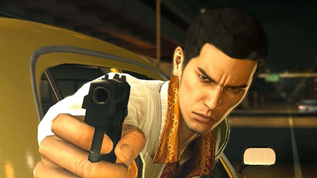 Les meilleurs jeux Yakuza, classés par ordre d'importance- img