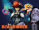Les mods, les moments d'Halloween et bien d'autres choses encore ont été filmés ! - img