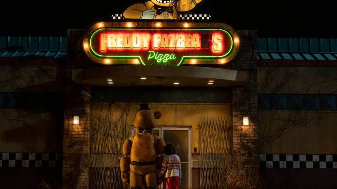Les post-crédits de Five Nights At Freddy's : Combien y en a-t-il ? Prévoient-ils une suite ? - img