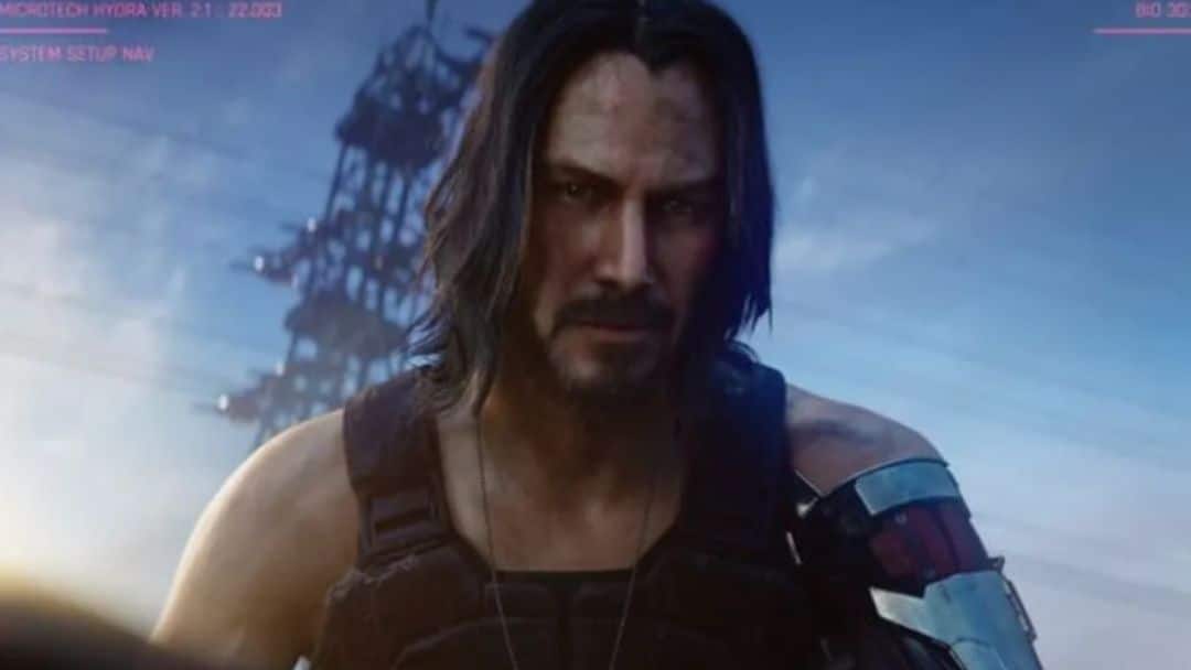 Les producteurs de True Detective et Mr. Robot s'apprêtent à adapter Cyberpunk 2077 en live-action - img