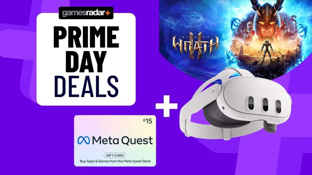 L'offre groupée Meta Quest 3 de Newegg est la seule à laquelle vous devriez prêter attention lors de ce Prime Day - img