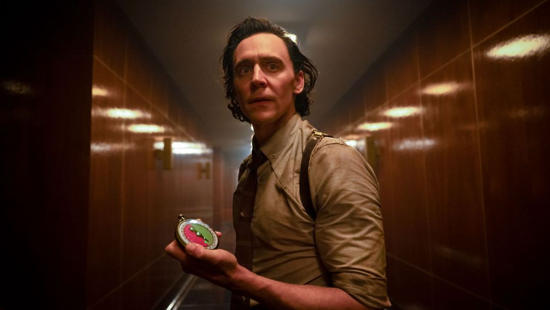 Loki contient une référence cachée à un super-héros Marvel dont vous n'avez jamais entendu parler. - img