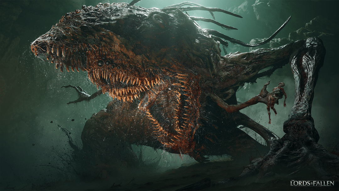 Lords of the Fallen propose "une longue expérience d'accueil" pour atténuer la "frustration" des Soulslikes. - img