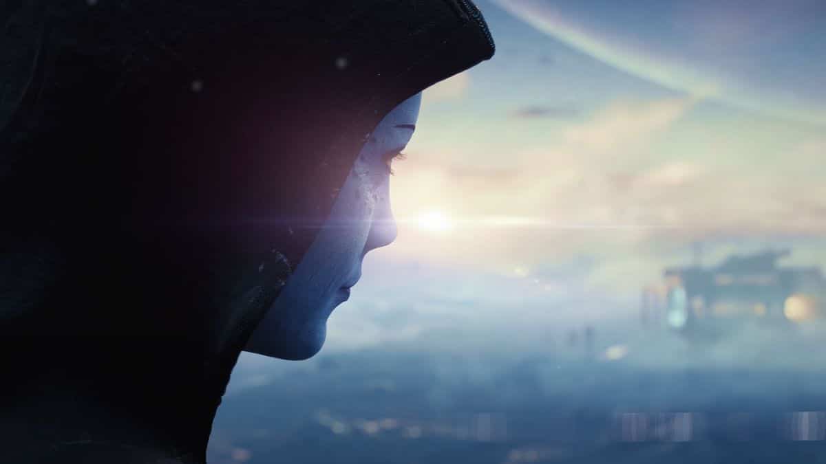 Mass Effect 5 : Tout ce que nous savons à ce jour sur la nouvelle aventure de BioWare - img