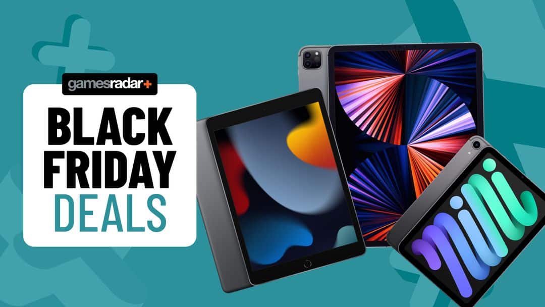 Meilleures offres Black Friday iPad 2023 : tout ce qui vous attend en novembre - img