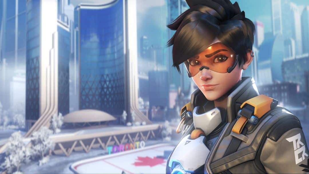 "Merci pour les souvenirs : Le personnel de l'Overwatch League partage un message émouvant après ce qui pourrait être les derniers matchs de la compétition. - img