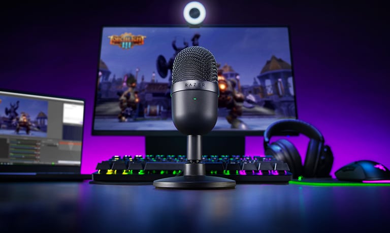 Micro Gamer : Comparatif Meilleur Micro Gamer 2026 Micro Gamer : Comparatif Meilleur Micro Gamer 2026