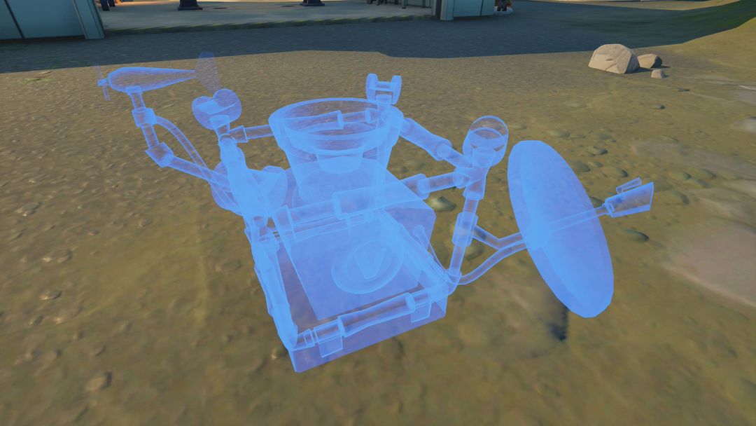 Où déployer les sismographes de Fortnite dans Misty Meadows ou Catty Corner ?- img
