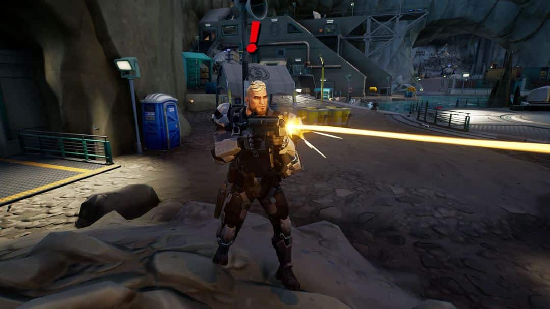 Où se trouve Fortnite Gunnar et comment l'éliminer ?- img