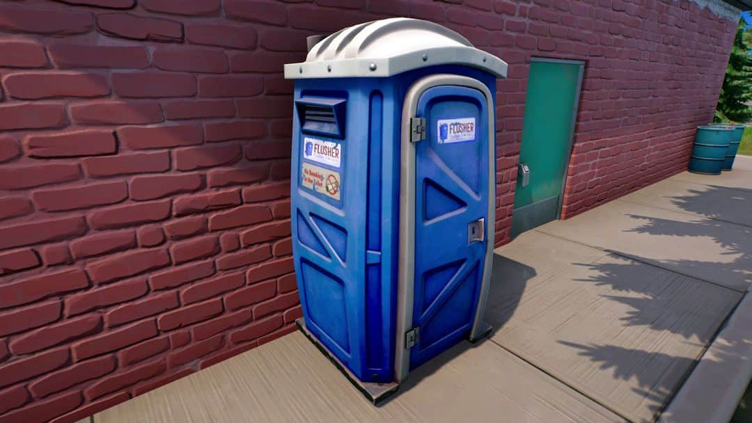 Où se trouvent les cachettes de Fortnite et comment les détruire ?- img