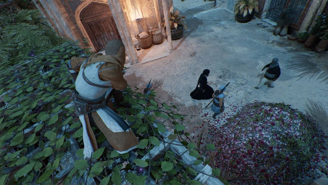 Où trouver tous les éclats mystérieux d'Assassin's Creed Mirage ?- img