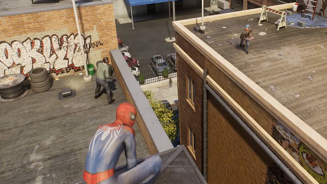 Où trouver toutes les photos de Marvel's Spider-Man 2 ?- img
