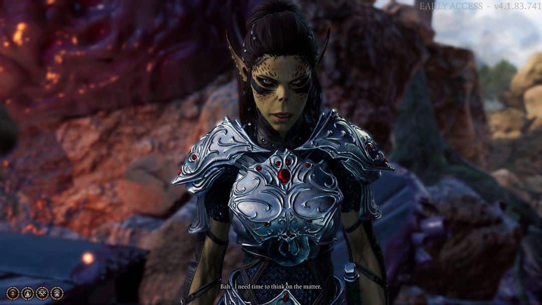 Personne n'aime le Githyanki de Baldur's Gate 3, et pourtant il devrait l'être - img