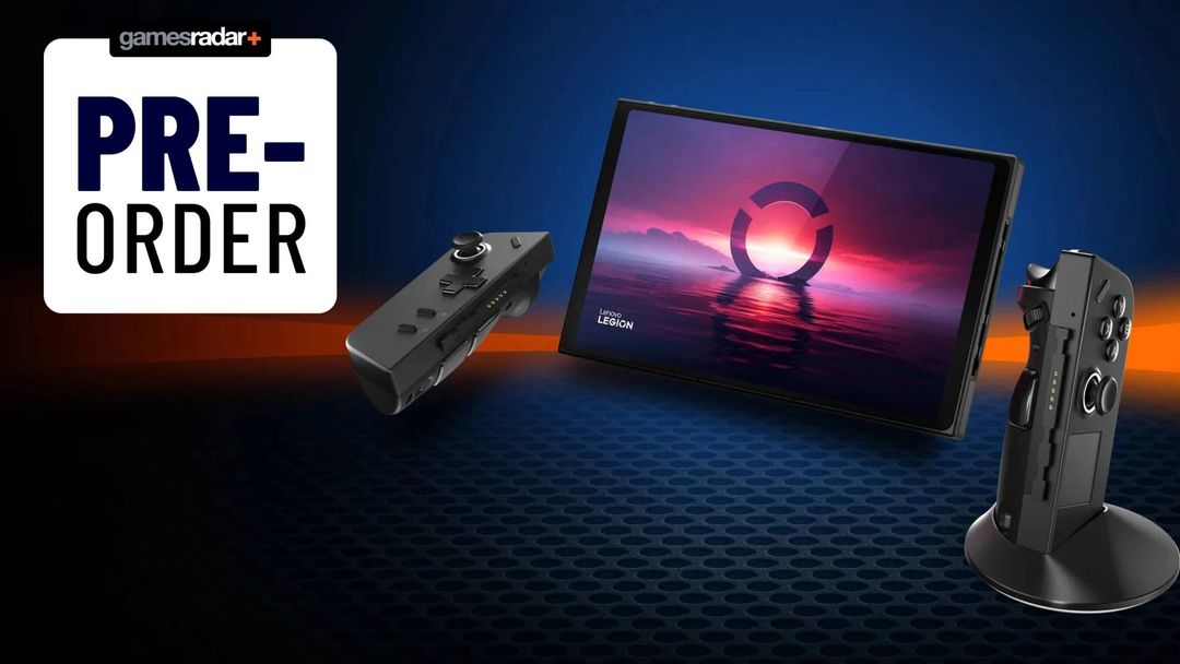 Précommande du Lenovo Legion Go : où acheter le nouveau rival de Steam Deck ?- img