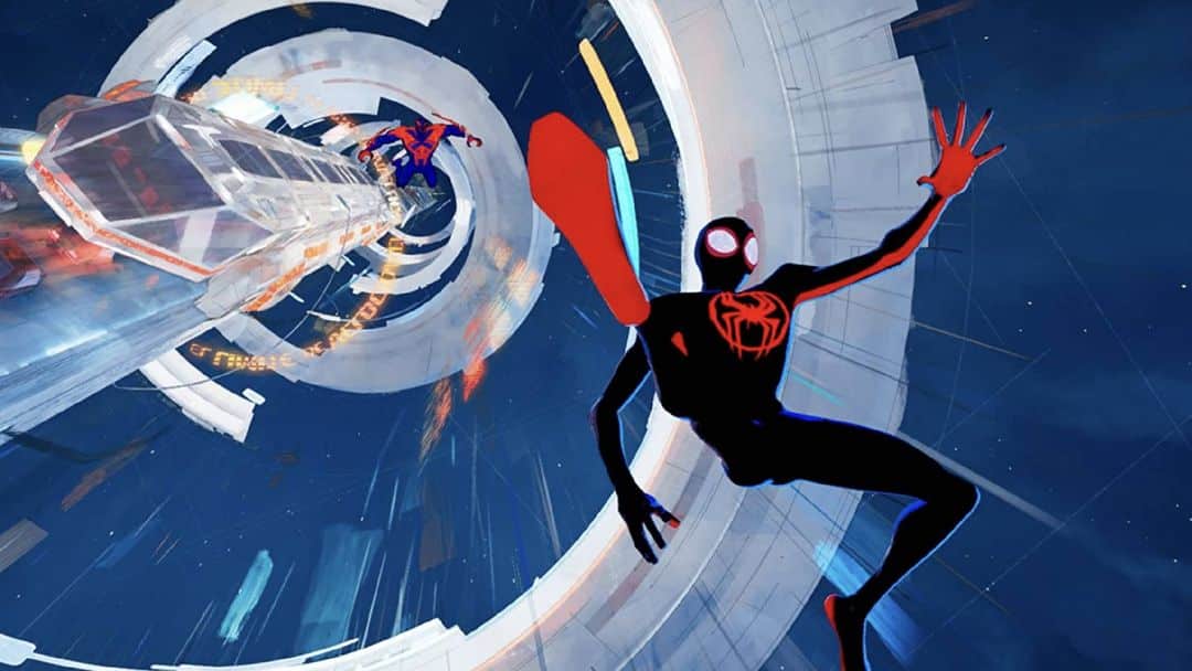 Quand Spider-Man : Across the Spider-Verse sera-t-il diffusé en streaming ? - img