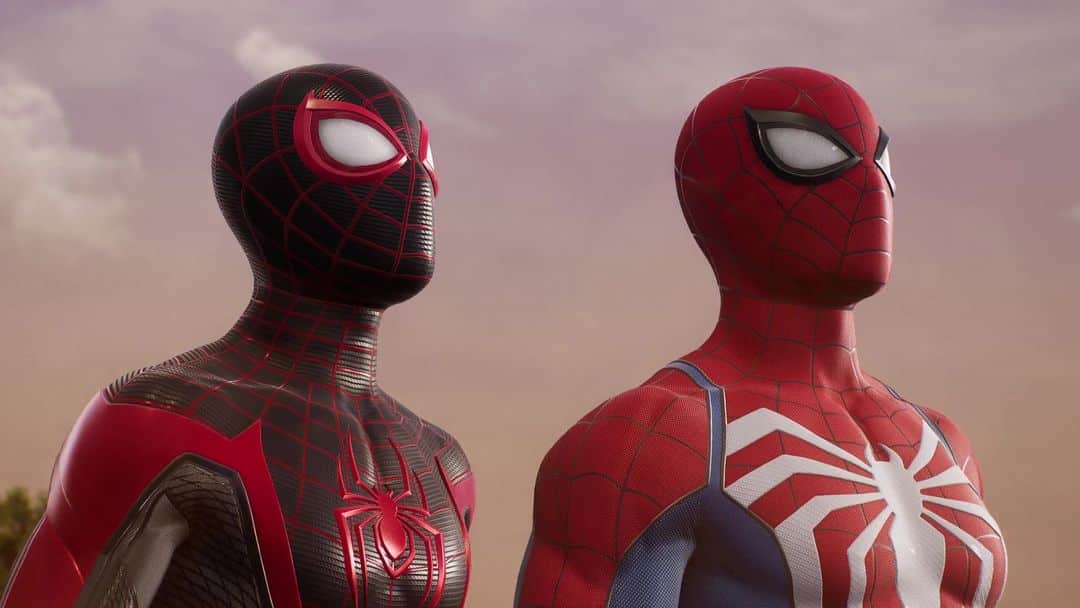 Quelle est la durée de Marvel's Spider-Man 2 ?- img