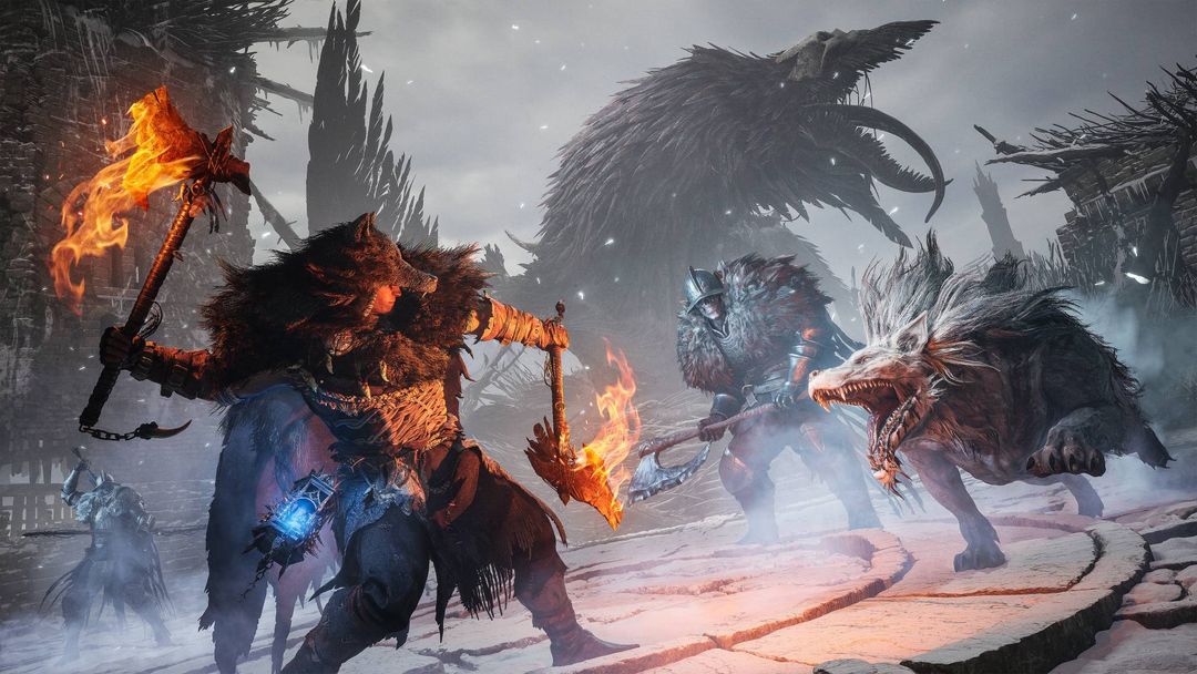 Quelle est la meilleure classe de Lords of the Fallen et que devriez-vous choisir ?- img