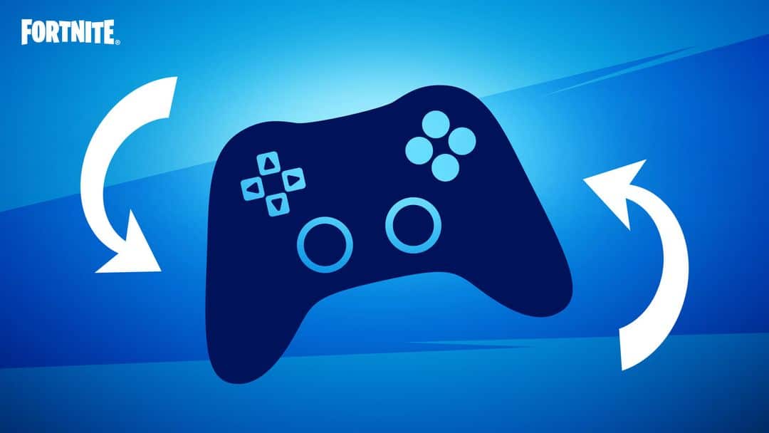 Qu'est-ce que le Gyro Aiming et le Flick Stick de Fortnite, et comment les utiliser ?- img