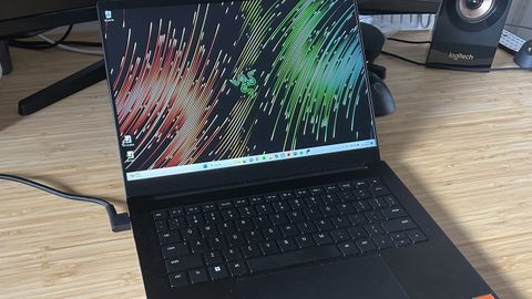 Razer Blade 14 (2023) Critique du Razer Blade 14 (2023) : "Je l'aime, mais je n'ai pas pu le justifier"- img
