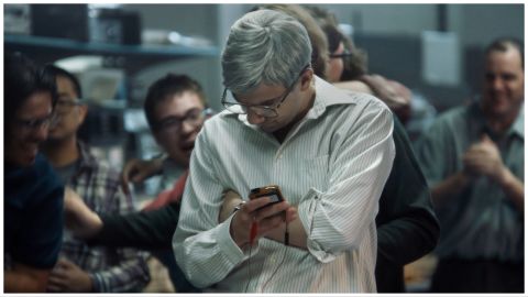 Revue du BlackBerry : "Une épitaphe vivante pour un appareil en voie d'extinction".- img