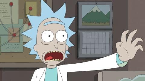 Rick et Morty saison 7, épisode 2 - critique : "Rick et Morty, 100 ans ? Si c'est quelque chose comme ça, inscrivez-nous"- img