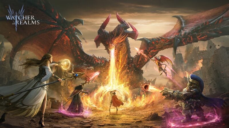 Tier List Watcher of Realms, quels sont les meilleurs héros du jeu?