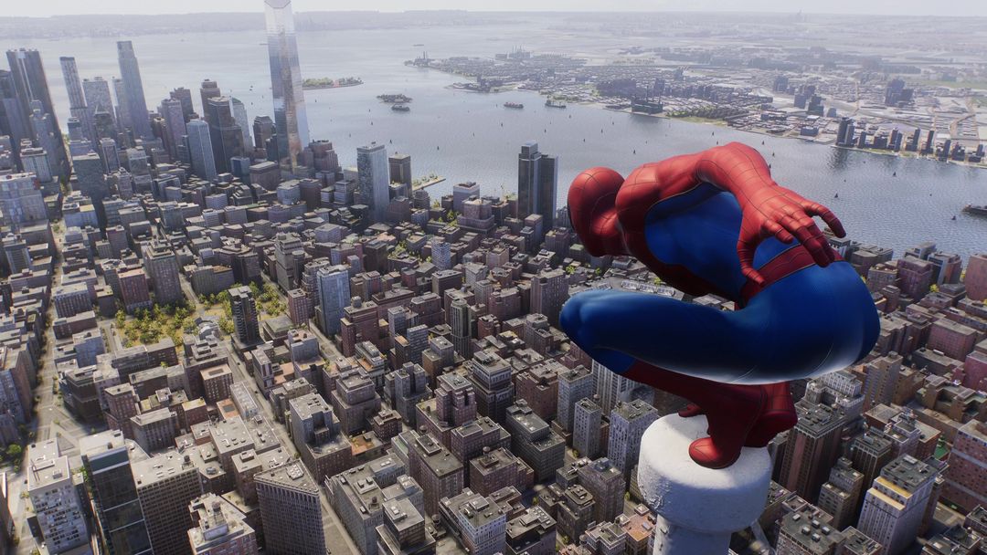 Tous les costumes de Marvel's Spider-Man 2 et comment les obtenir- img
