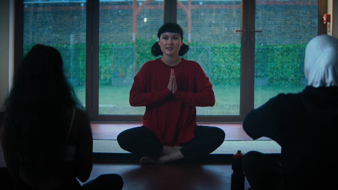 Un nouveau film d'horreur de l'auteur de l'émission virale Host arrive sur Netflix - img